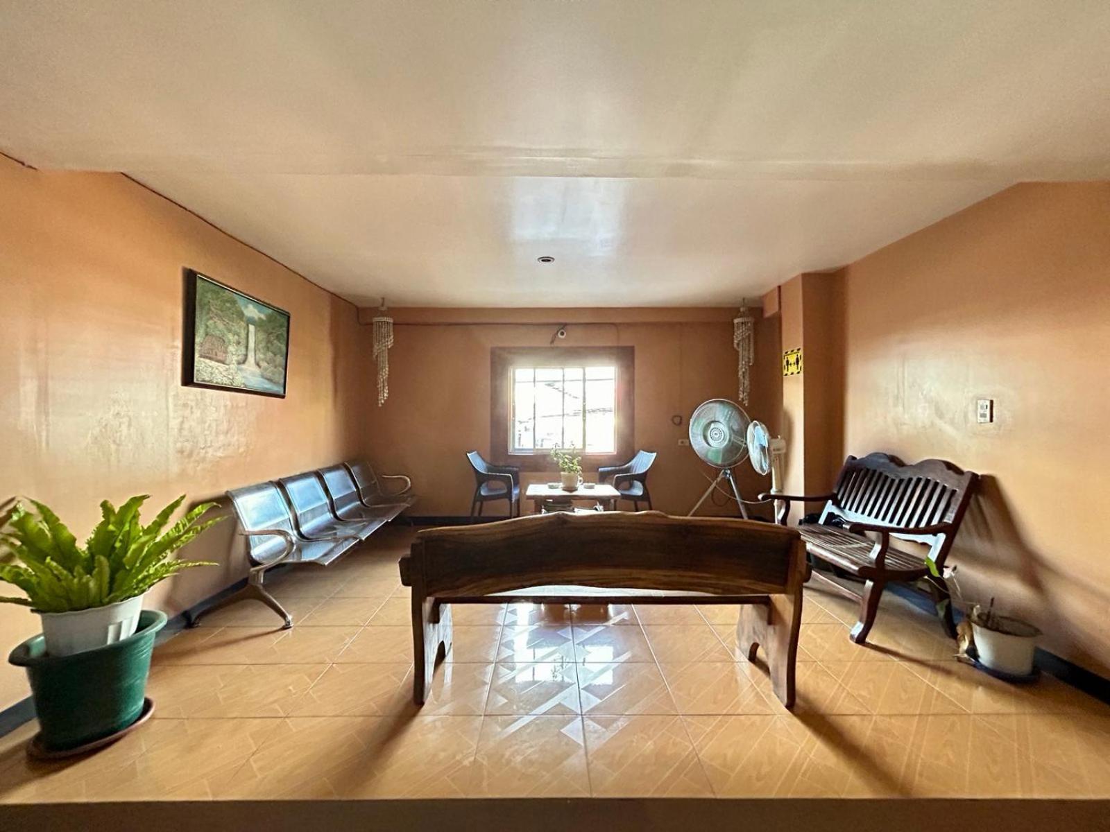 Elegance Guesthouse Пасай Экстерьер фото