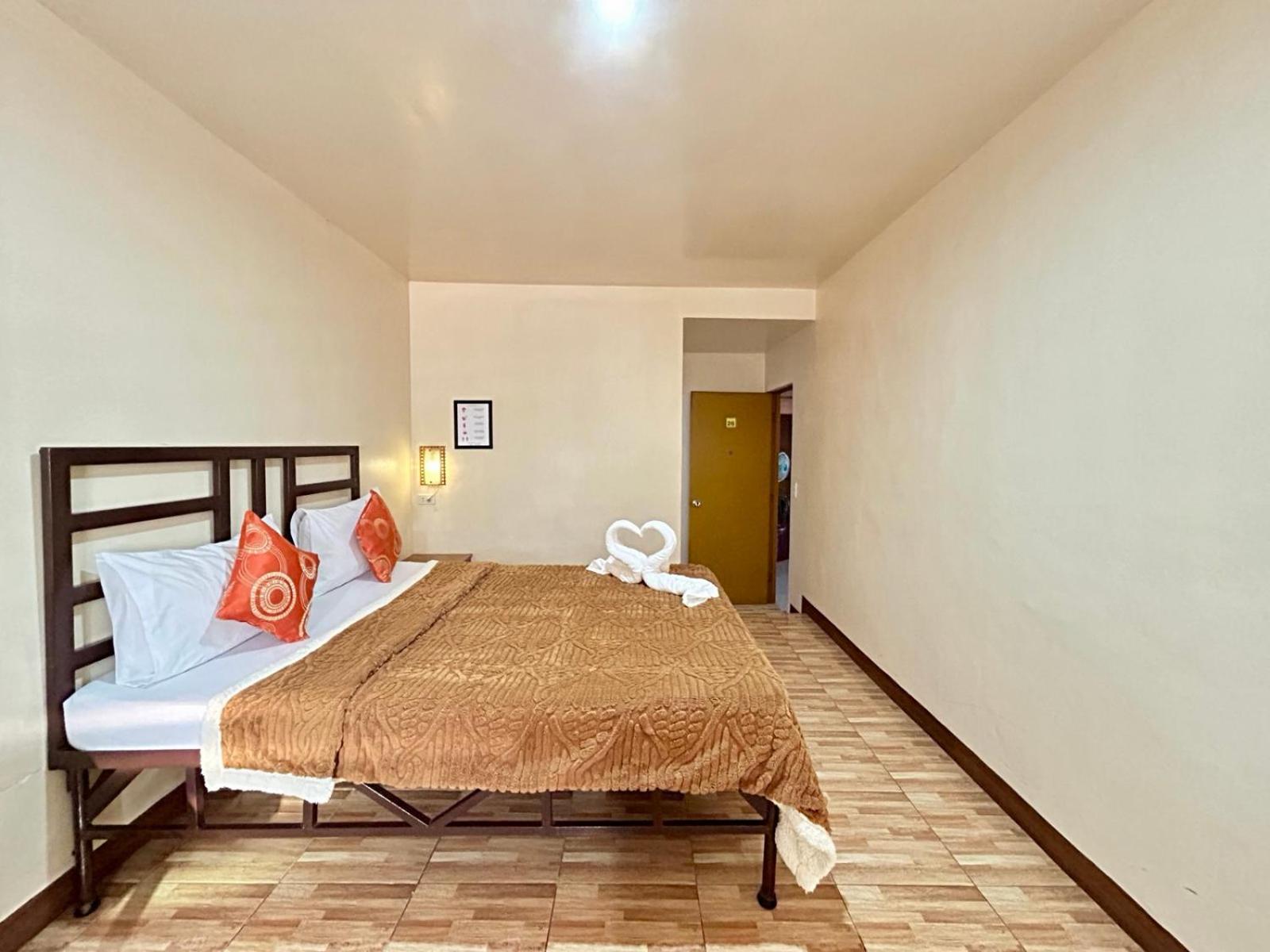 Elegance Guesthouse Пасай Экстерьер фото