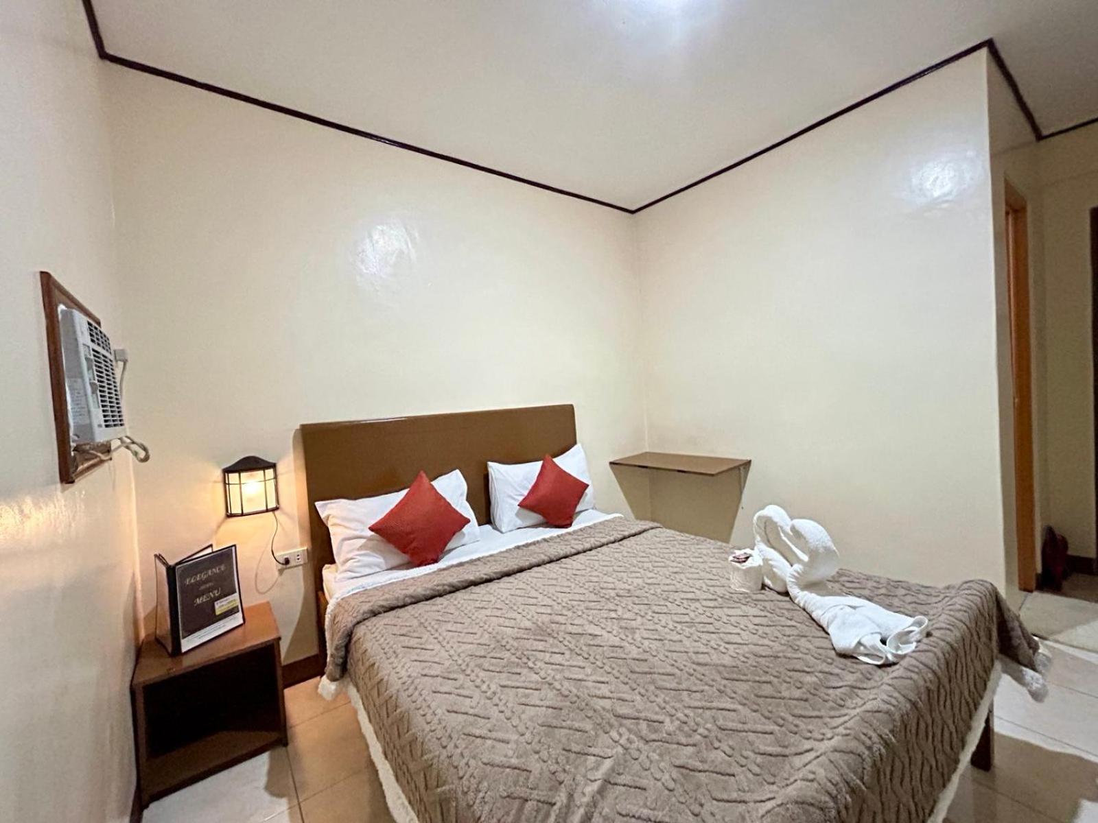 Elegance Guesthouse Пасай Экстерьер фото