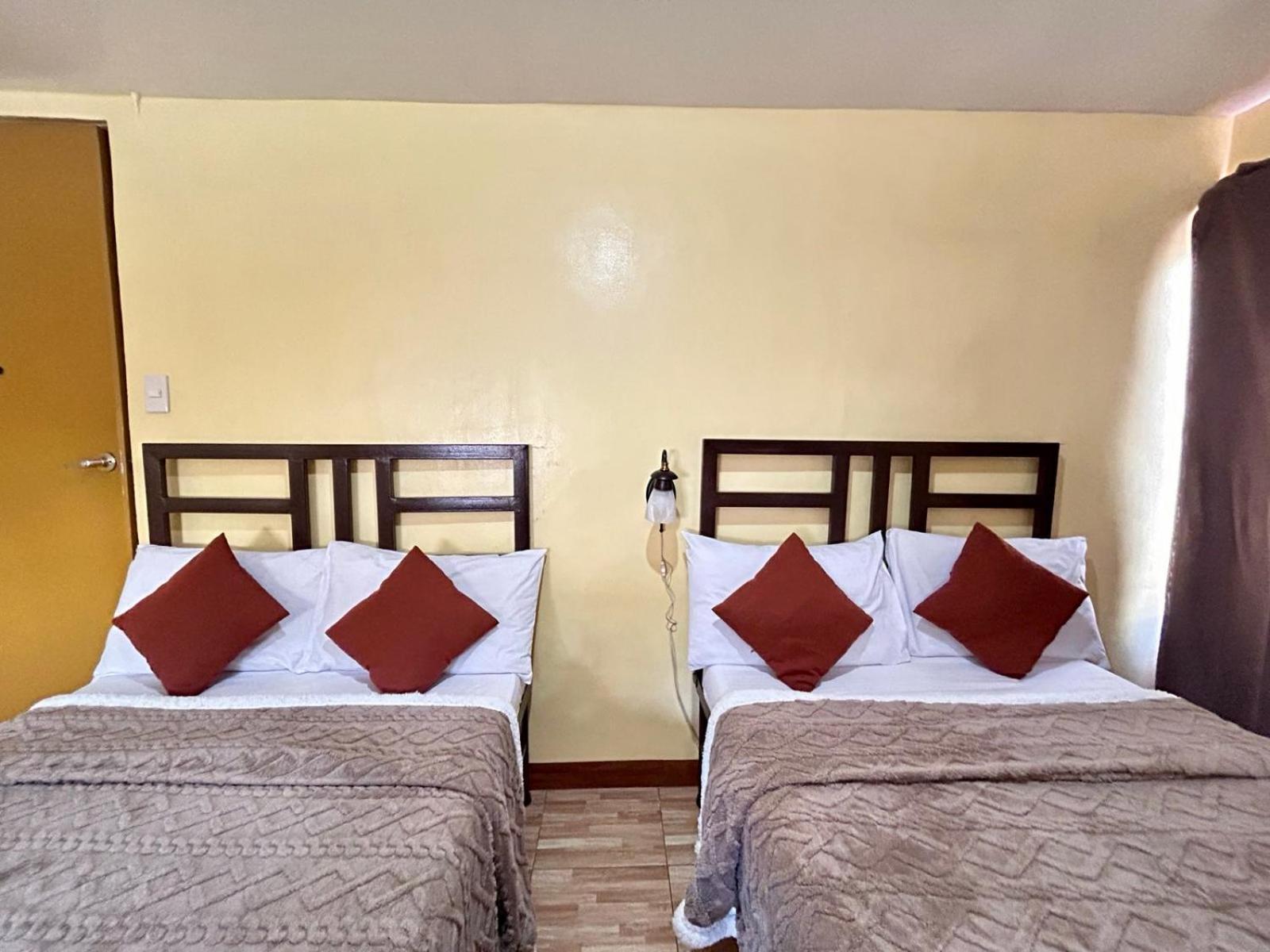 Elegance Guesthouse Пасай Экстерьер фото
