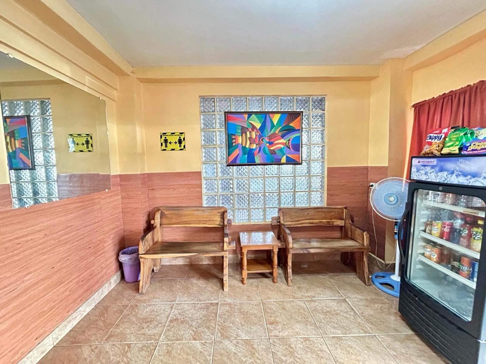 Elegance Guesthouse Пасай Экстерьер фото