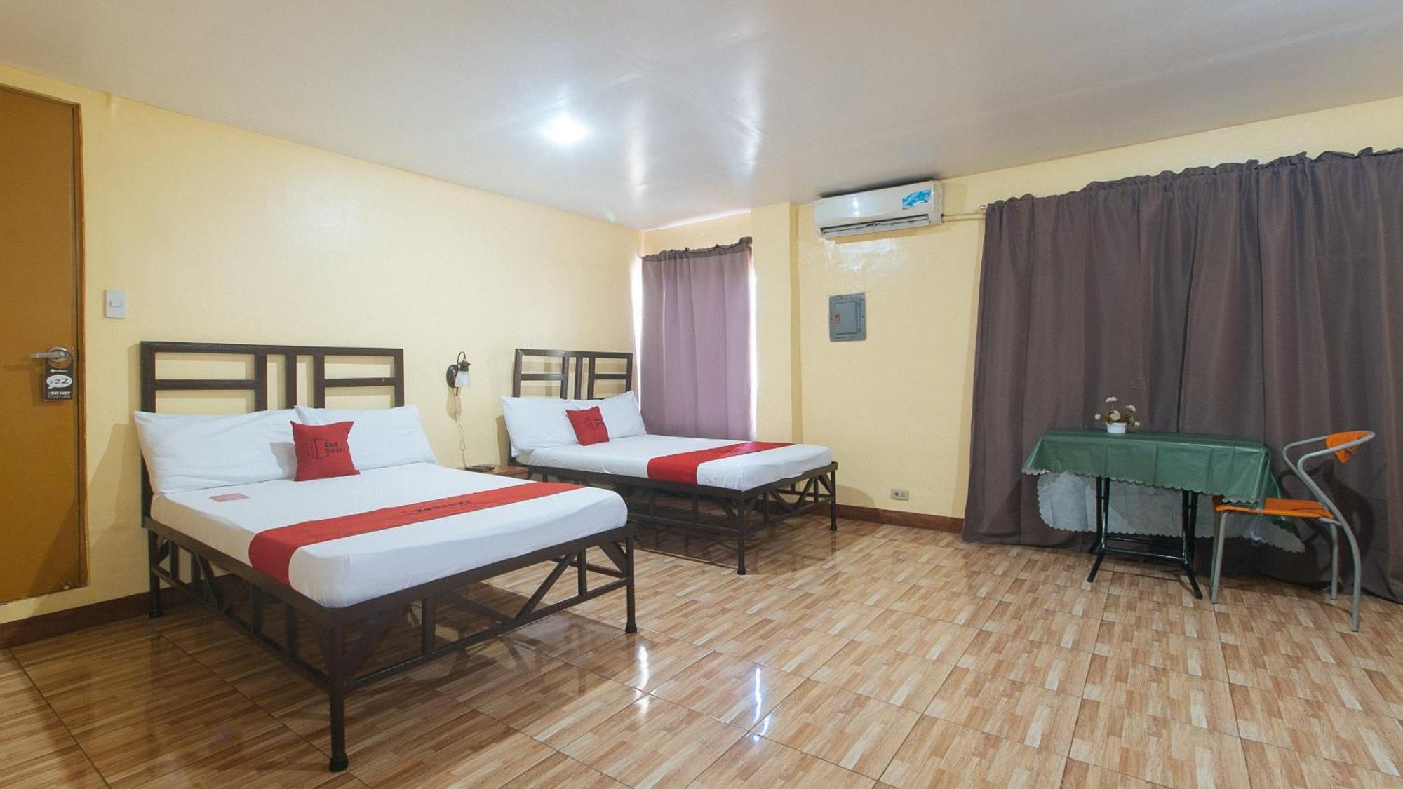 Elegance Guesthouse Пасай Экстерьер фото