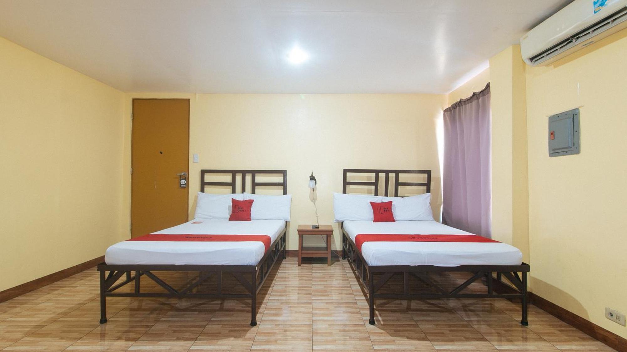 Elegance Guesthouse Пасай Экстерьер фото