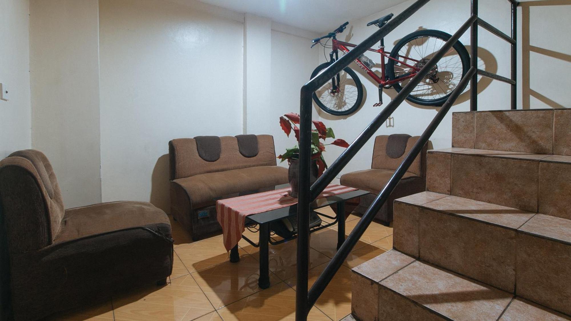 Elegance Guesthouse Пасай Экстерьер фото