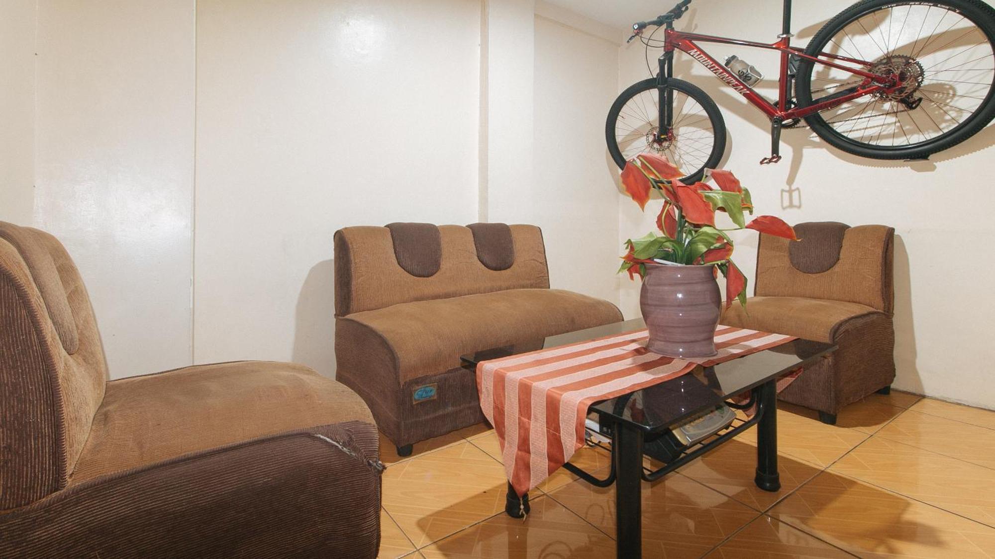 Elegance Guesthouse Пасай Экстерьер фото