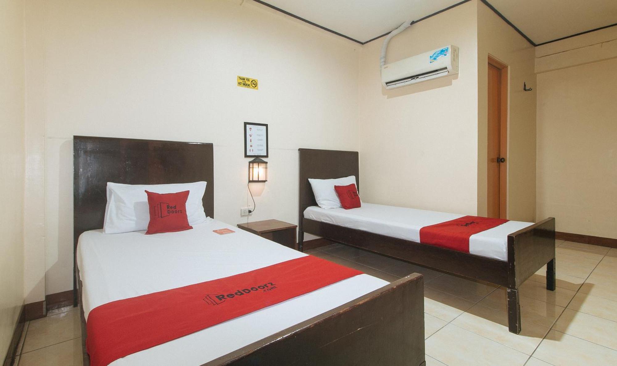 Elegance Guesthouse Пасай Экстерьер фото