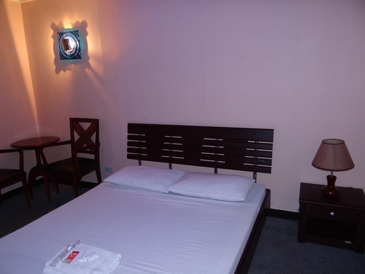 Elegance Guesthouse Пасай Экстерьер фото