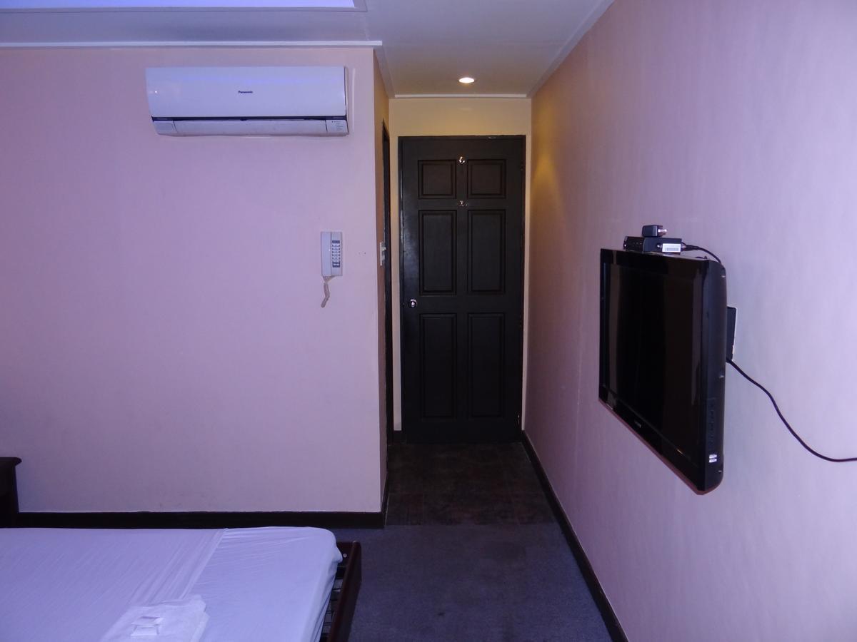 Elegance Guesthouse Пасай Экстерьер фото