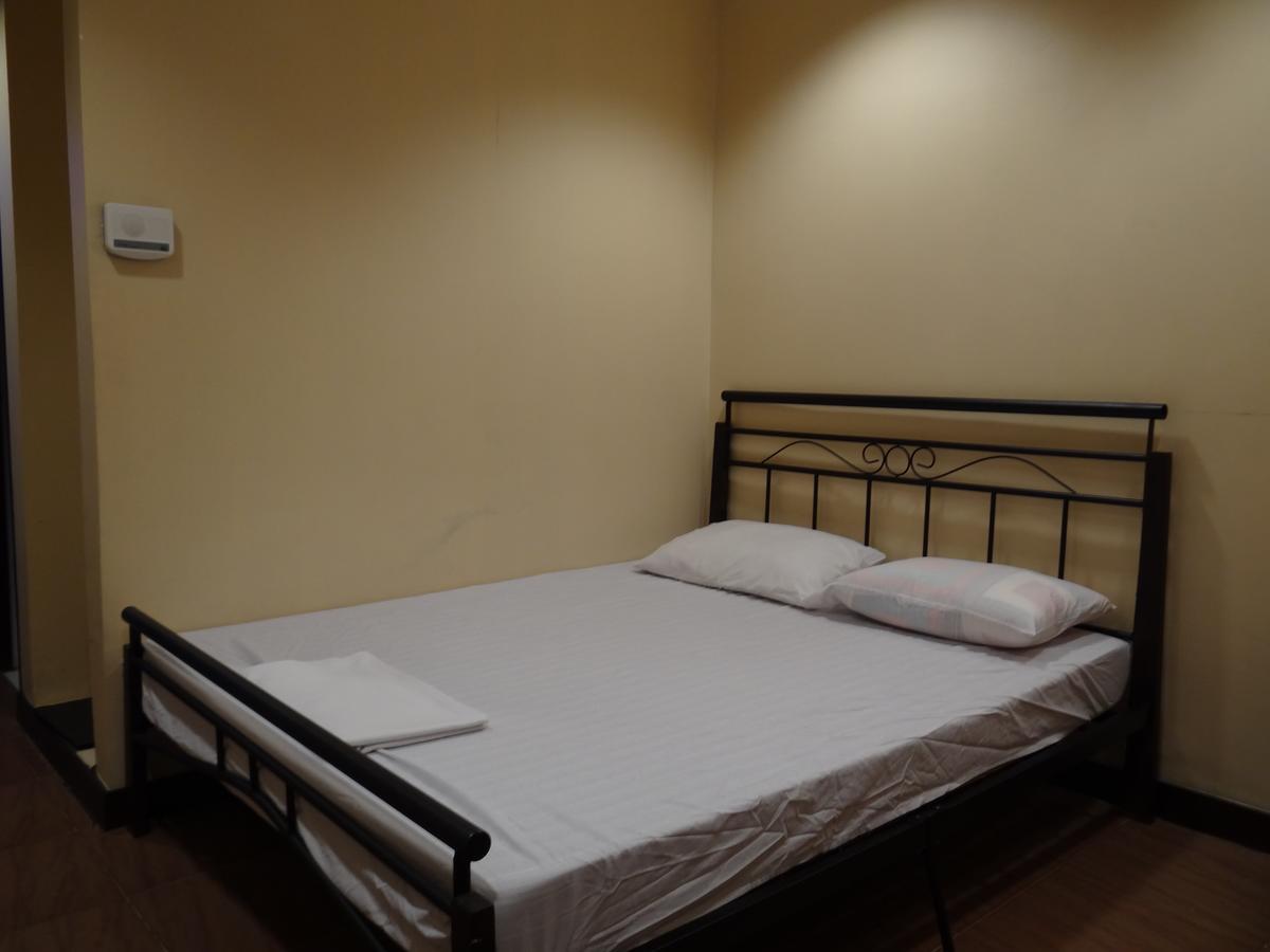 Elegance Guesthouse Пасай Экстерьер фото