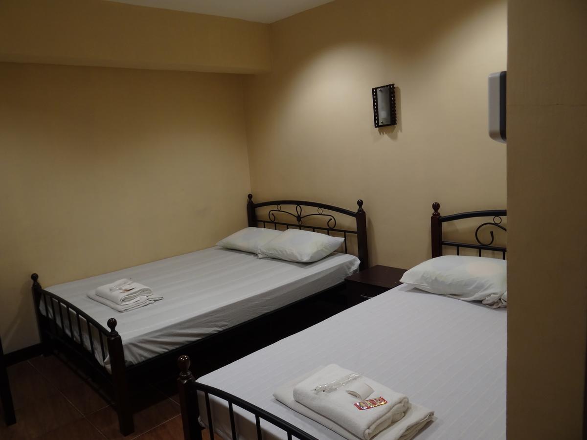 Elegance Guesthouse Пасай Экстерьер фото