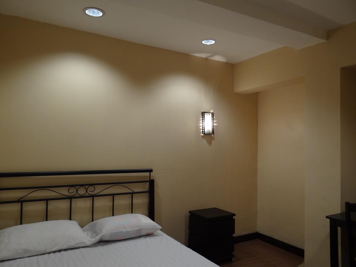 Elegance Guesthouse Пасай Экстерьер фото