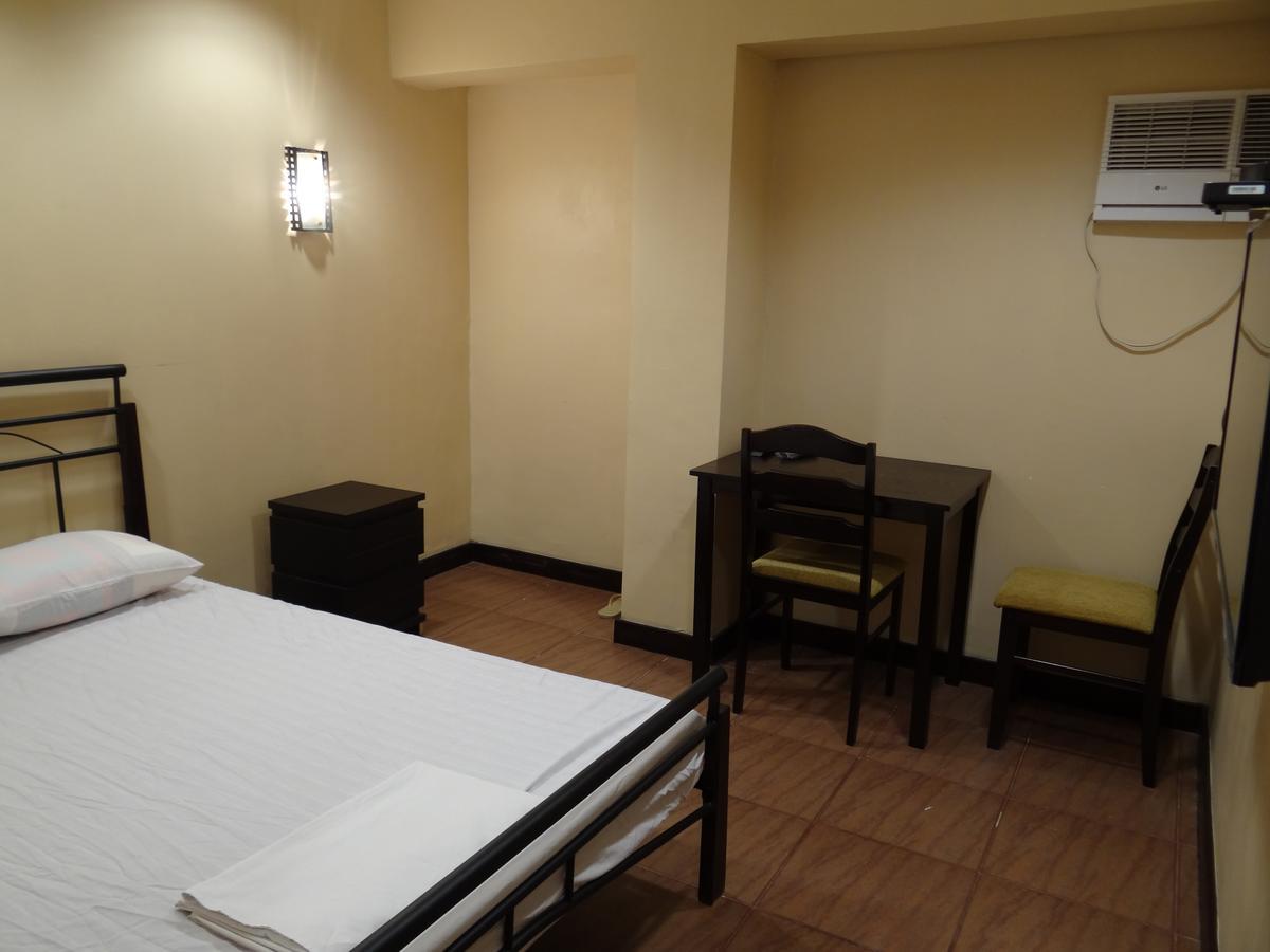 Elegance Guesthouse Пасай Экстерьер фото